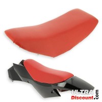 Selle rouge pour pocket quad Bilder 1