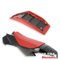 Selle rouge fine pour pocket quad type-2 Bilder 1 Selle rouge fine pour pocket quad type-2 Bilder 1