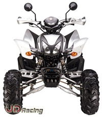 Quad 300cc Shineray XY300STE Bilder 1