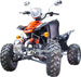 Quad 200cc Homologué sur Route NOIR Bilder 4