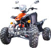 Quad 200cc Homologué sur Route NOIR Bilder 4