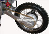 Dirt Bike 200cc GRANDE ROUE