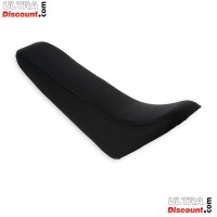 Carenage dirt bike Noir + selle type AGB27 Bilder 4 Carenage dirt bike Noir + selle type AGB27 Bilder 4