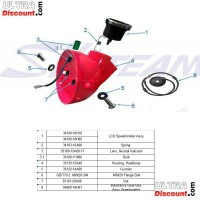 Voyant lumineux neutre pour Skyteam Monkey Bilder 1 Voyant lumineux neutre pour Skyteam Monkey Bilder 1